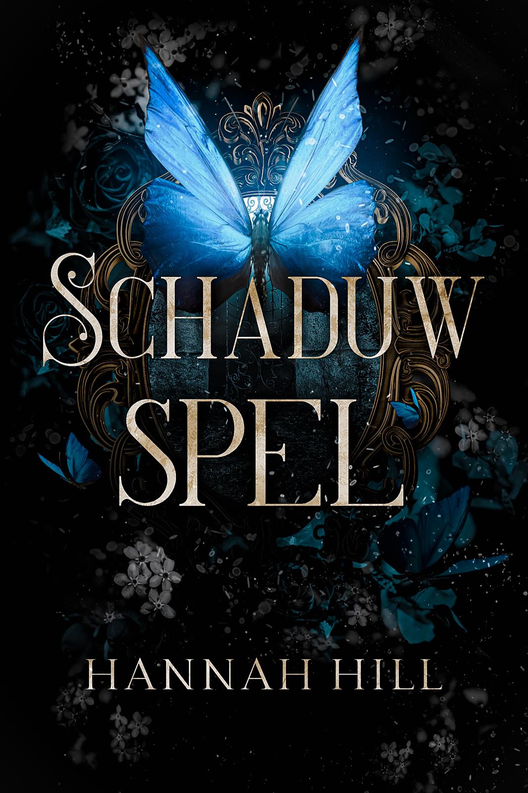 Schaduwspel