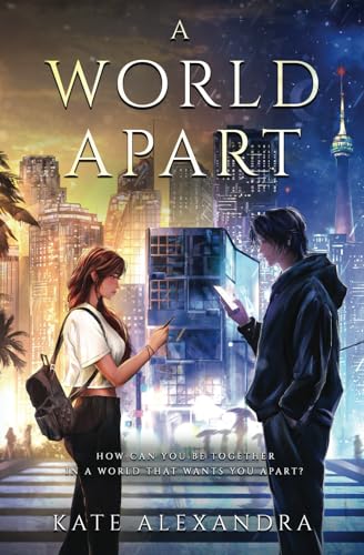 A World Apart (Between Worlds)