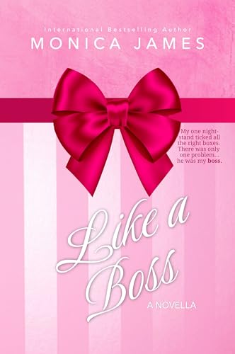 Like a Boss book cover