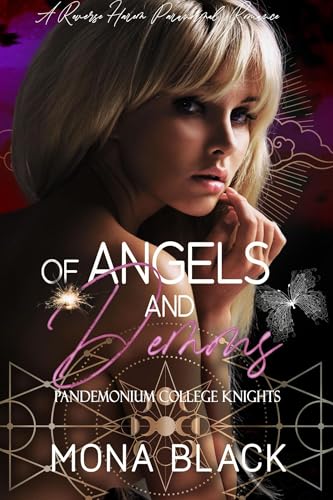 Of Angels and Demons