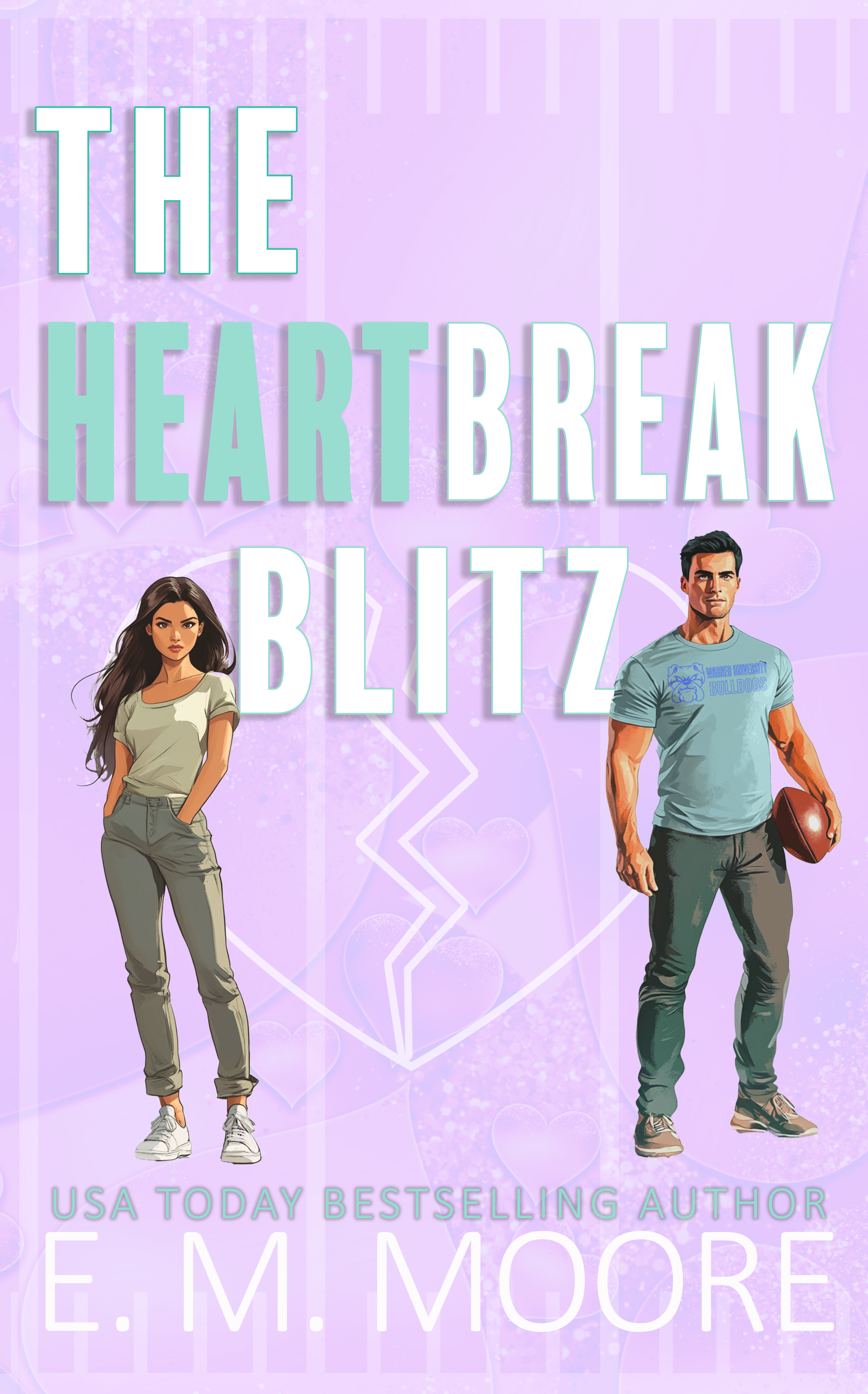 The Heartbreak Blitz