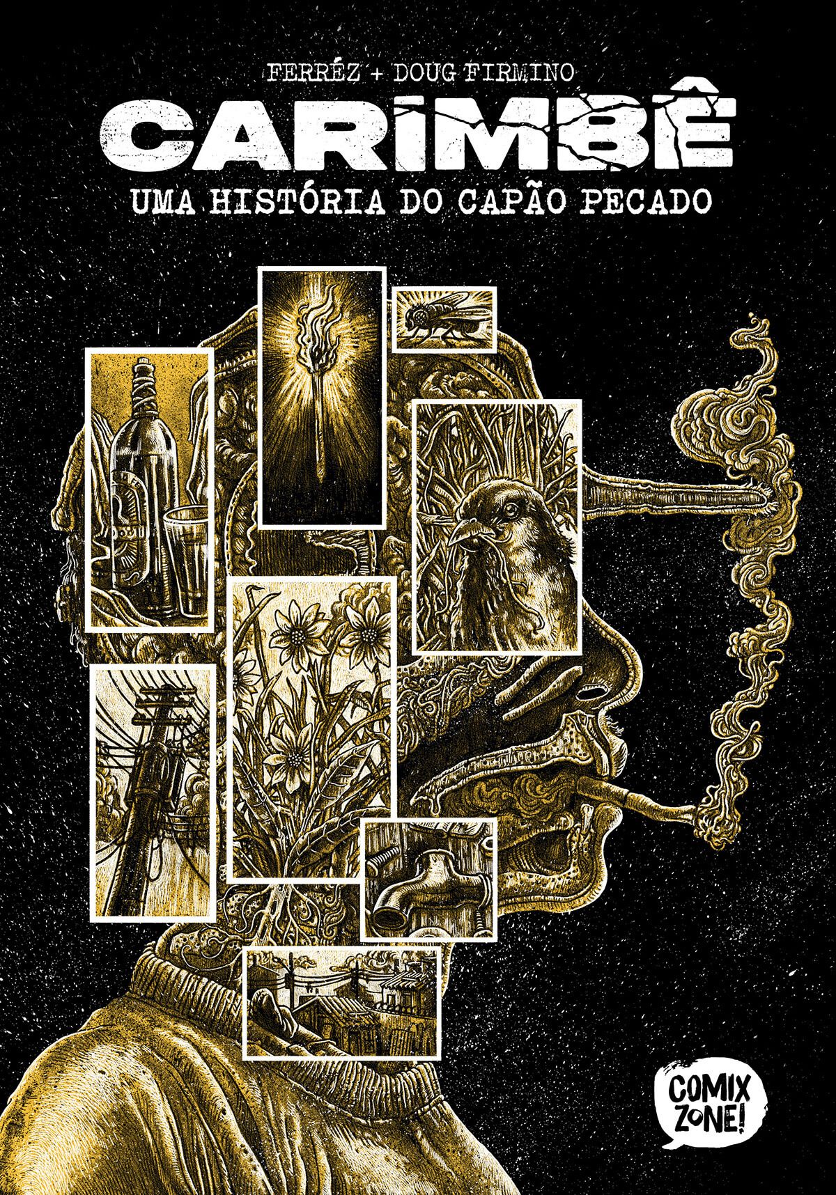 Carimbê