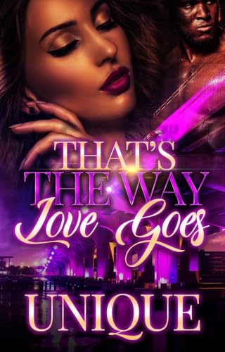 That’s The Way Love Goes book cover