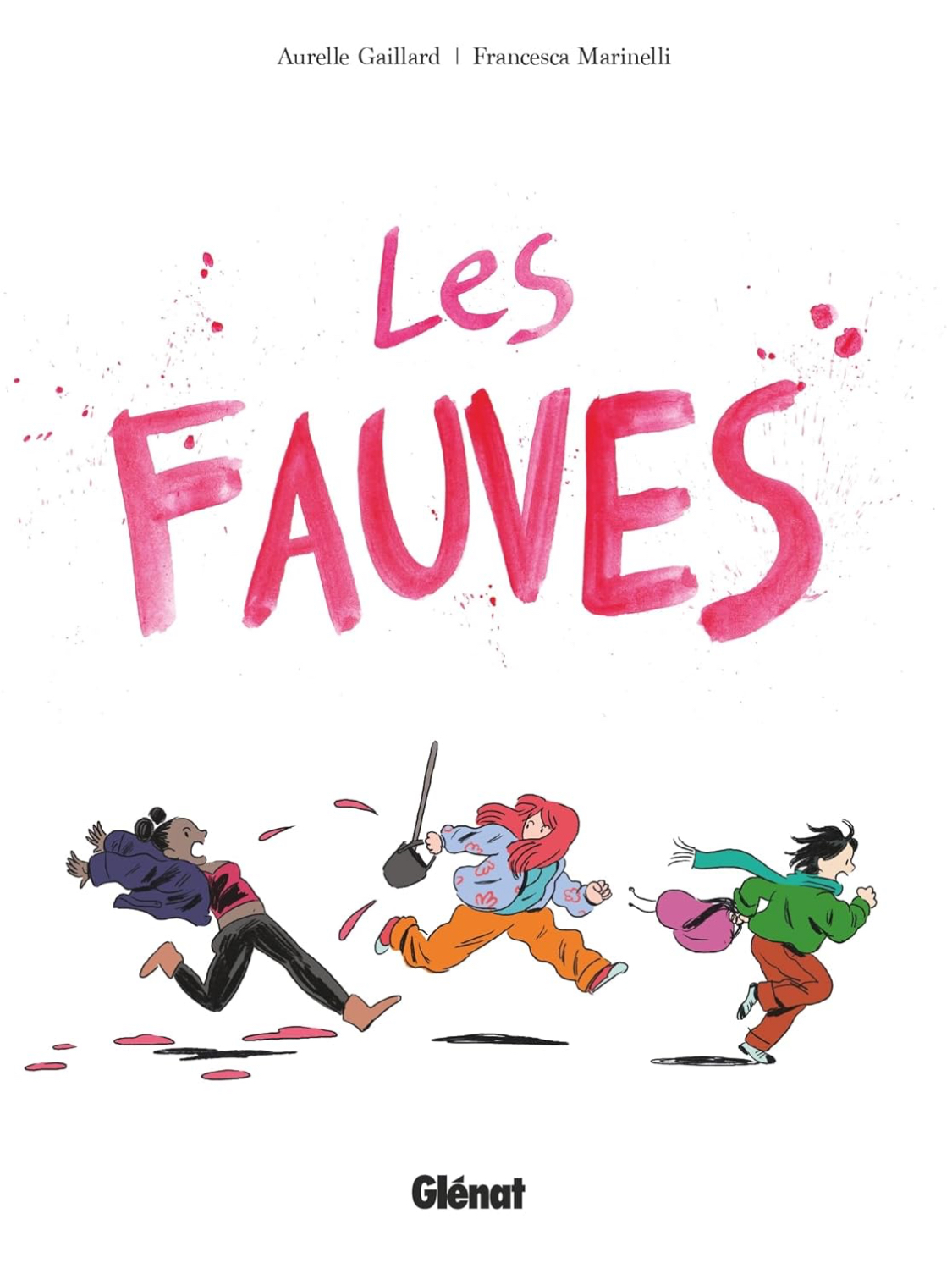 Les Fauves