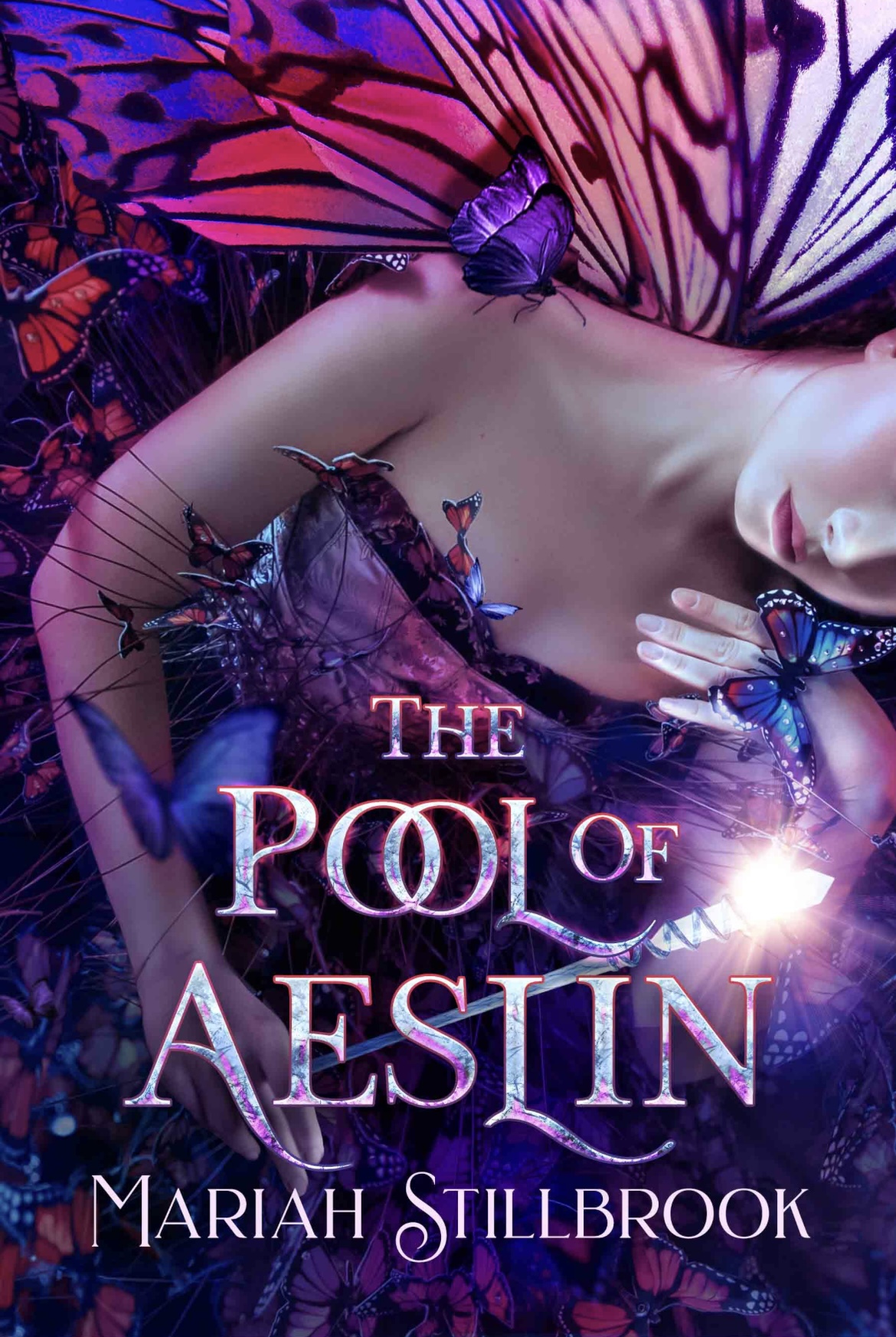 The Pool of Aeslin