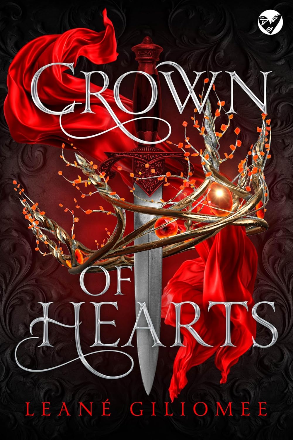 Crown of Hearts