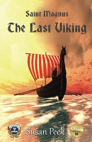 Saint Magnus The Last Viking