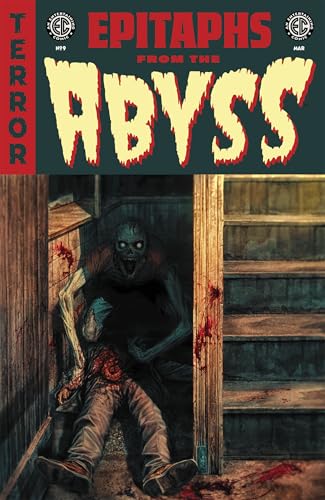 EC Epitaphs from the Abyss #9
