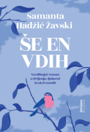 Še en vdih