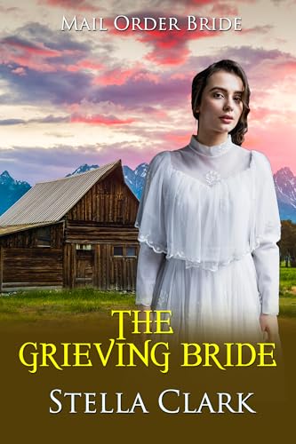 The Grieving Bride