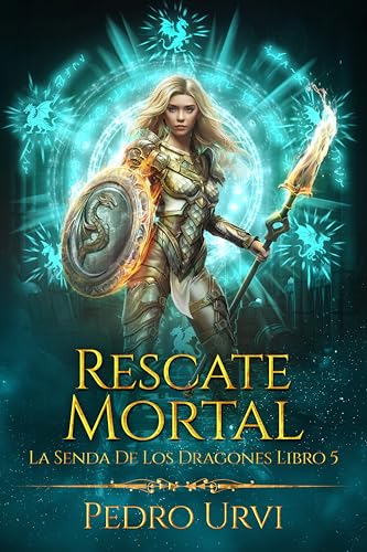 Deadly Rescue book cover