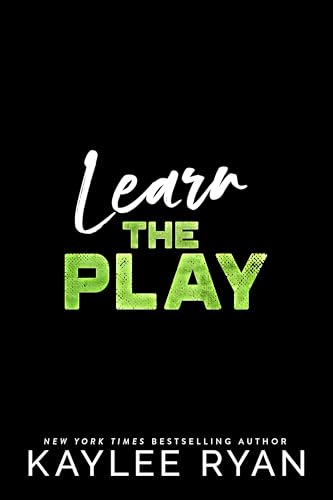 Learn the Play book cover