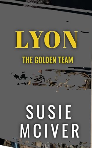 The Golden Team book cover 2