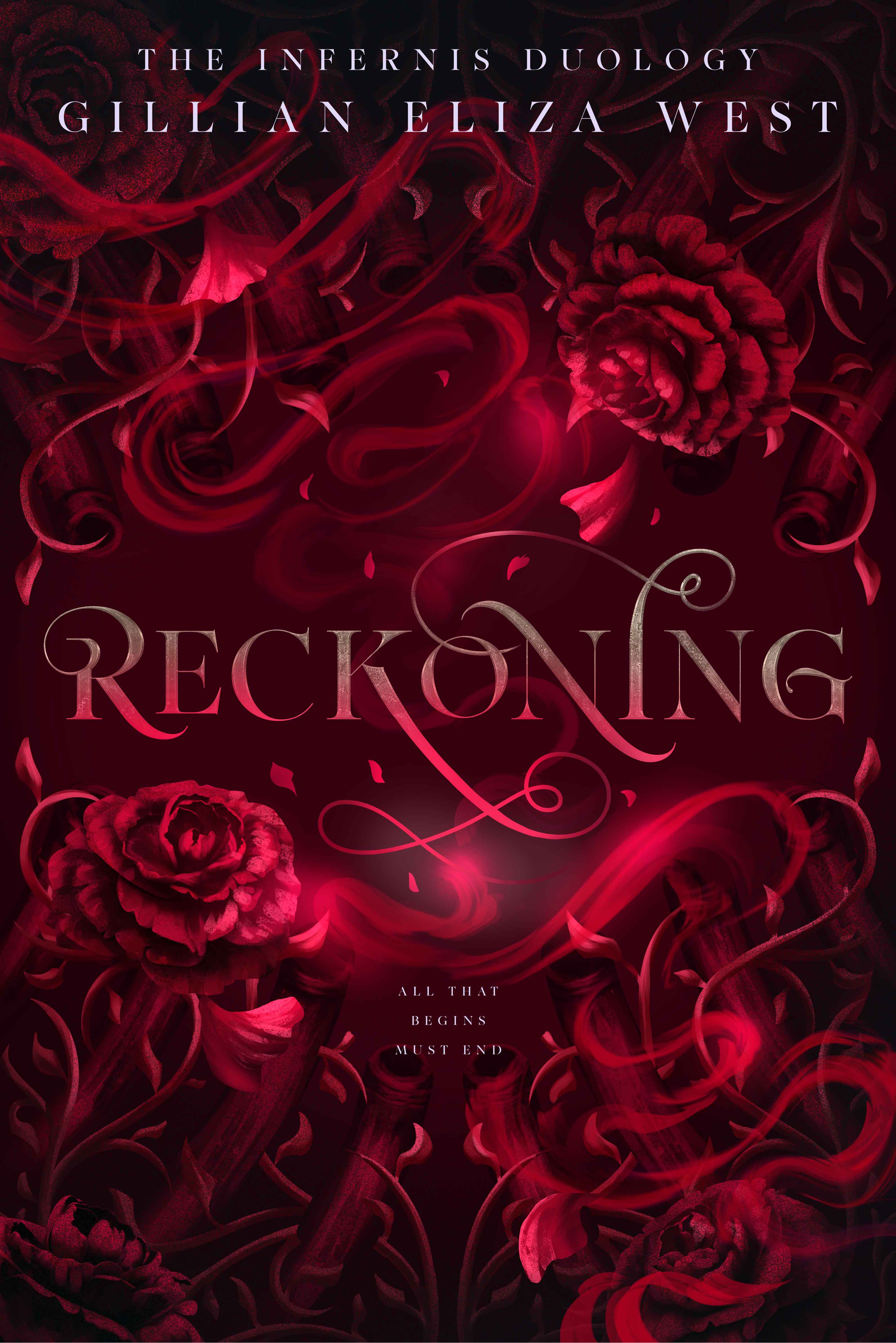 Reckoning