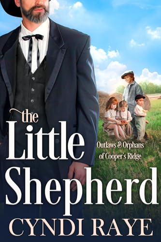 The Little Shepherd Book #11