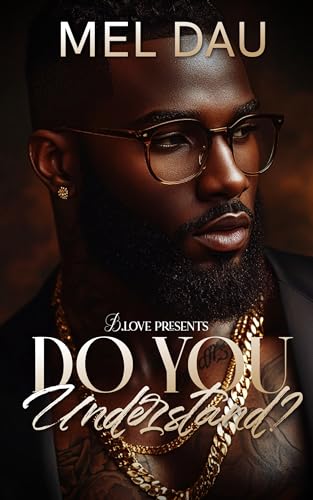 Do You Understand? book cover