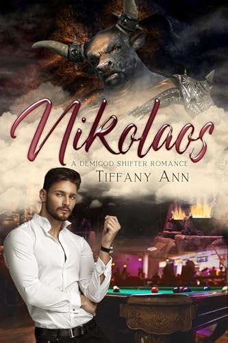 Nikolaos