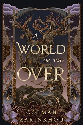 A World or Two Over