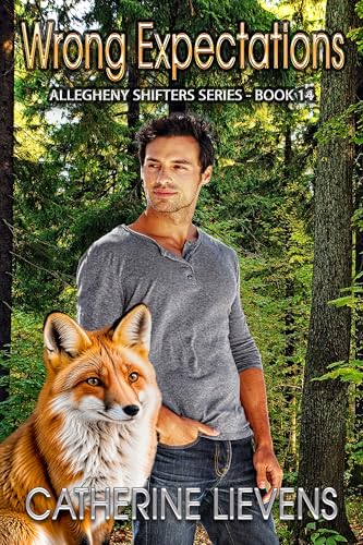 Wrong Expectations book cover