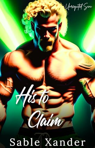 His to Claim (BWWM): Unrequited Sin Series Book 1