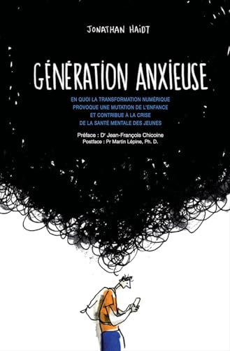Génération anxieuse