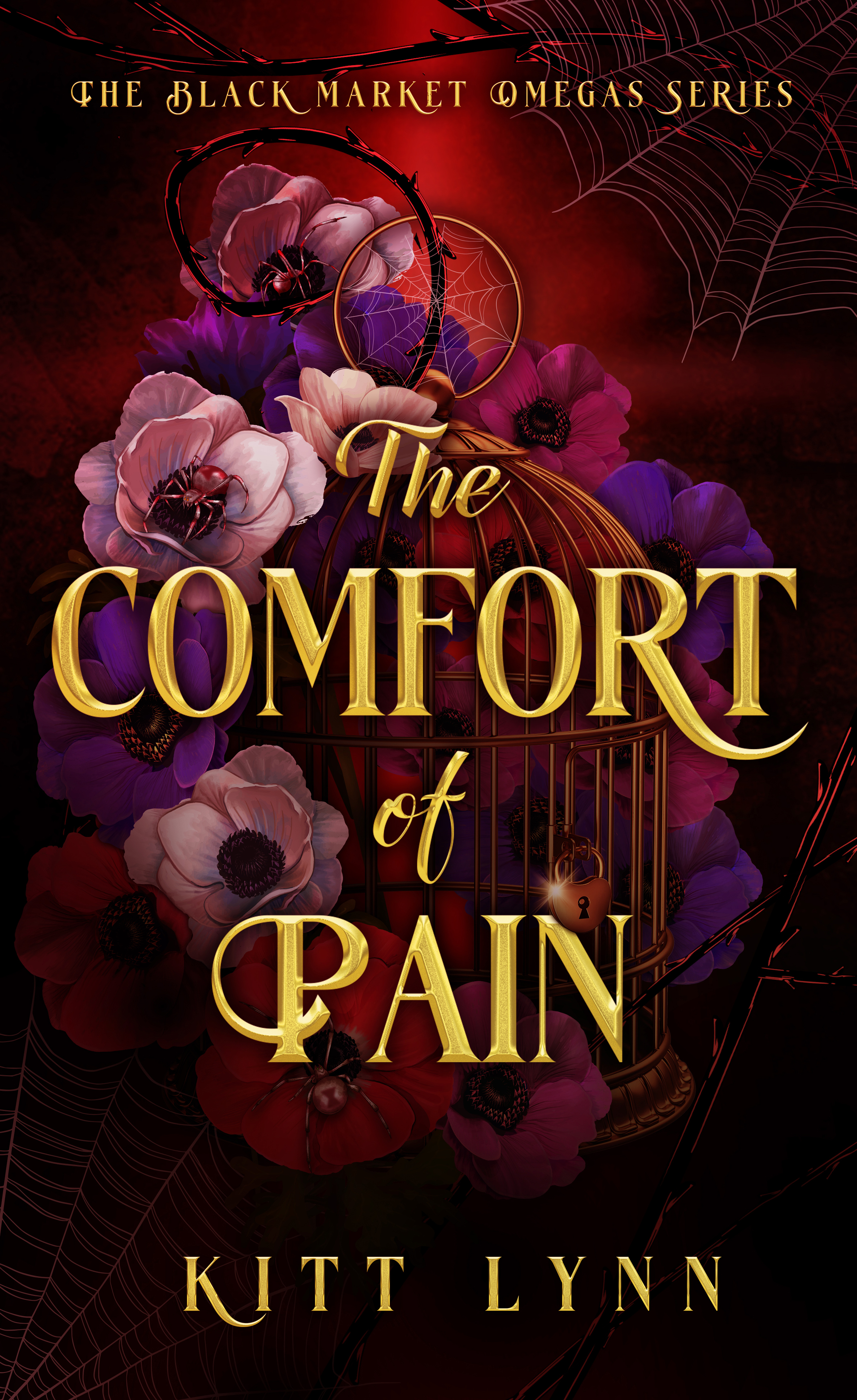 The Comfort of Pain