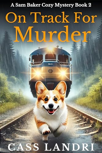 On Track For Murder