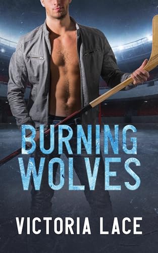 Burning Wolves