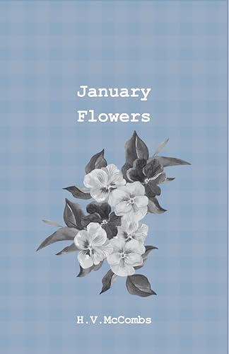 January Flowers