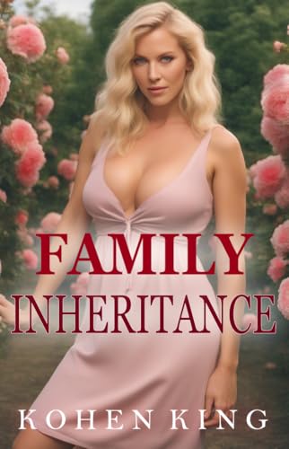 Family Inheritance: Slice of Life Men's Romance
