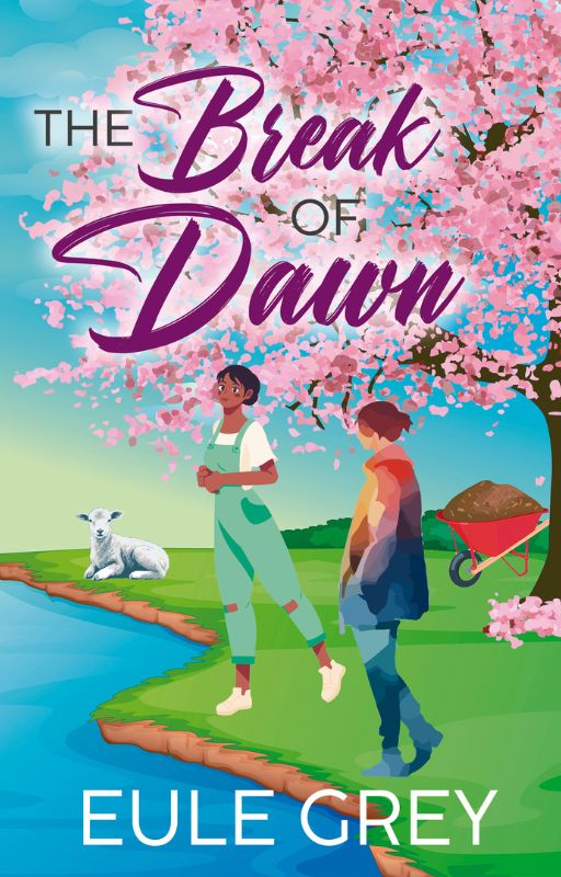 The Break of Dawn