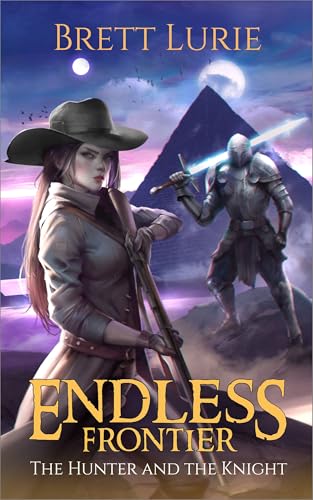 Endless Frontier: The Hunter and the Knight