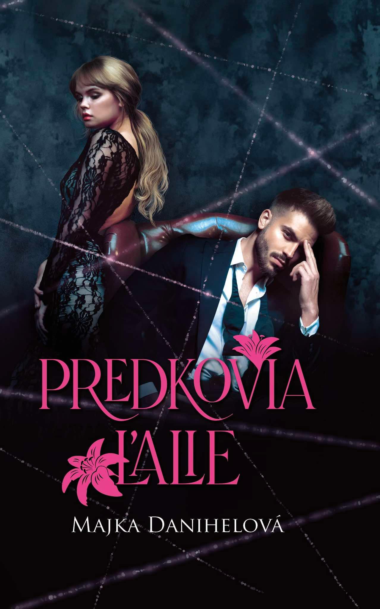 Predkovia ľalie