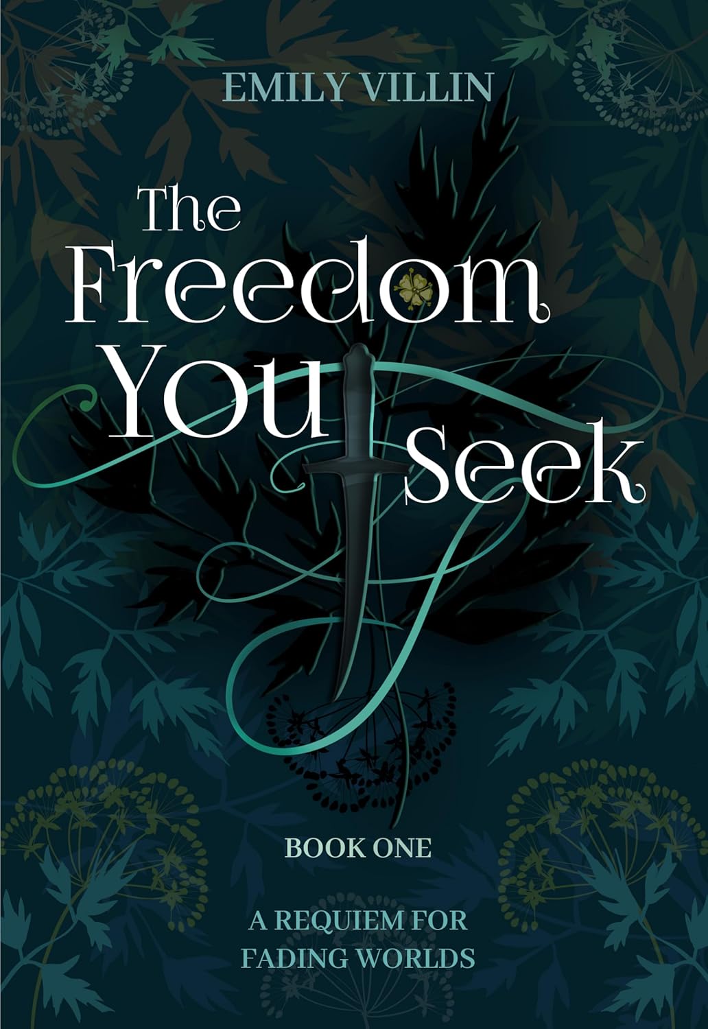 The Freedom You Seek