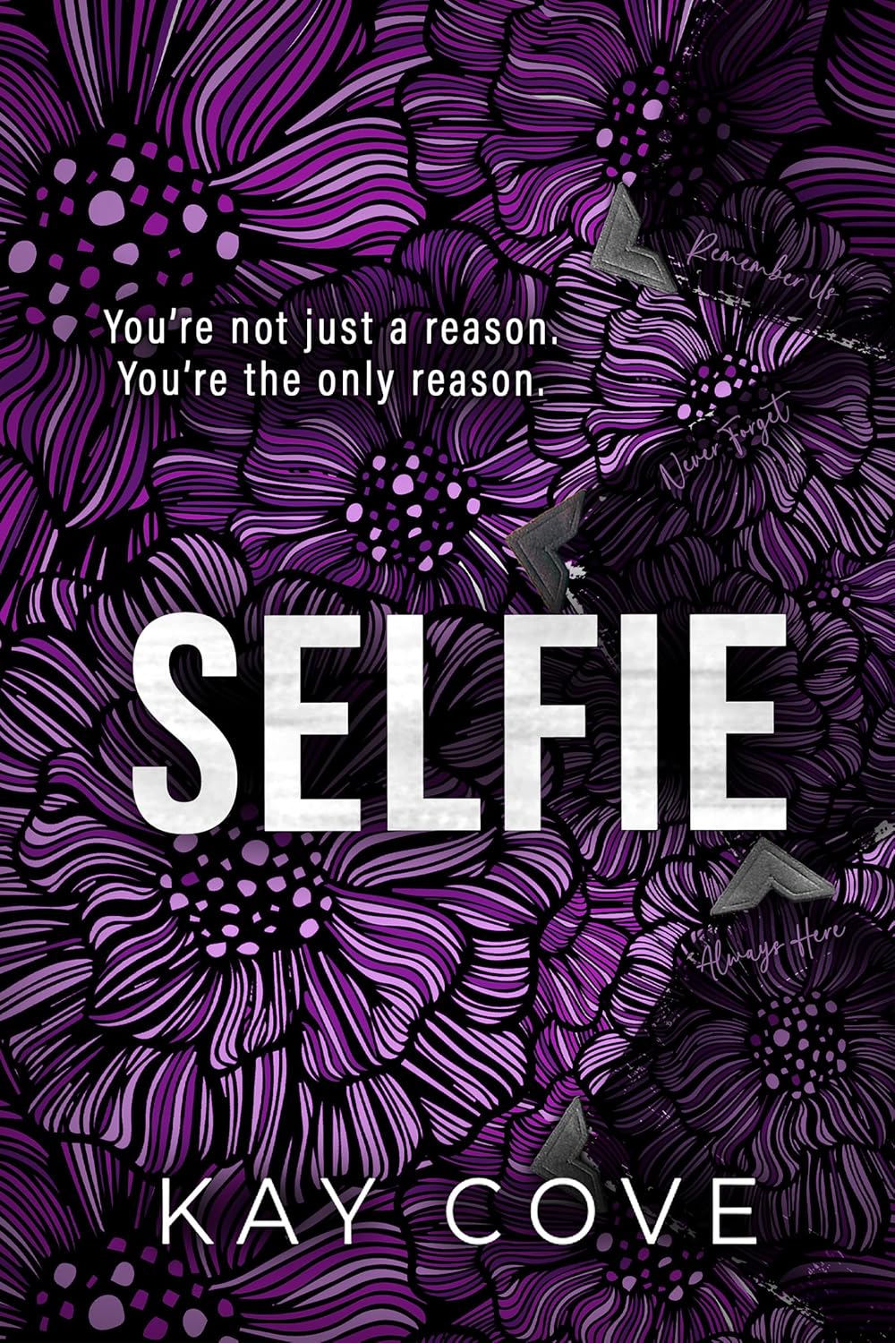 Selfie (Lessons in Love, #3)