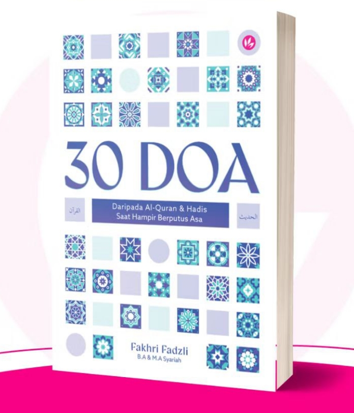 30 Doa