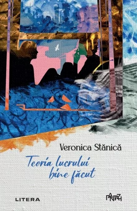 Teoria lucrului bine făcut