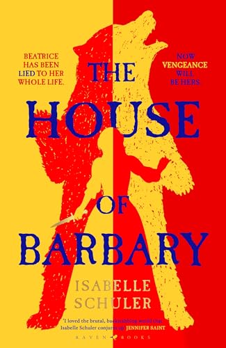 The House of Barbary: A Novel
