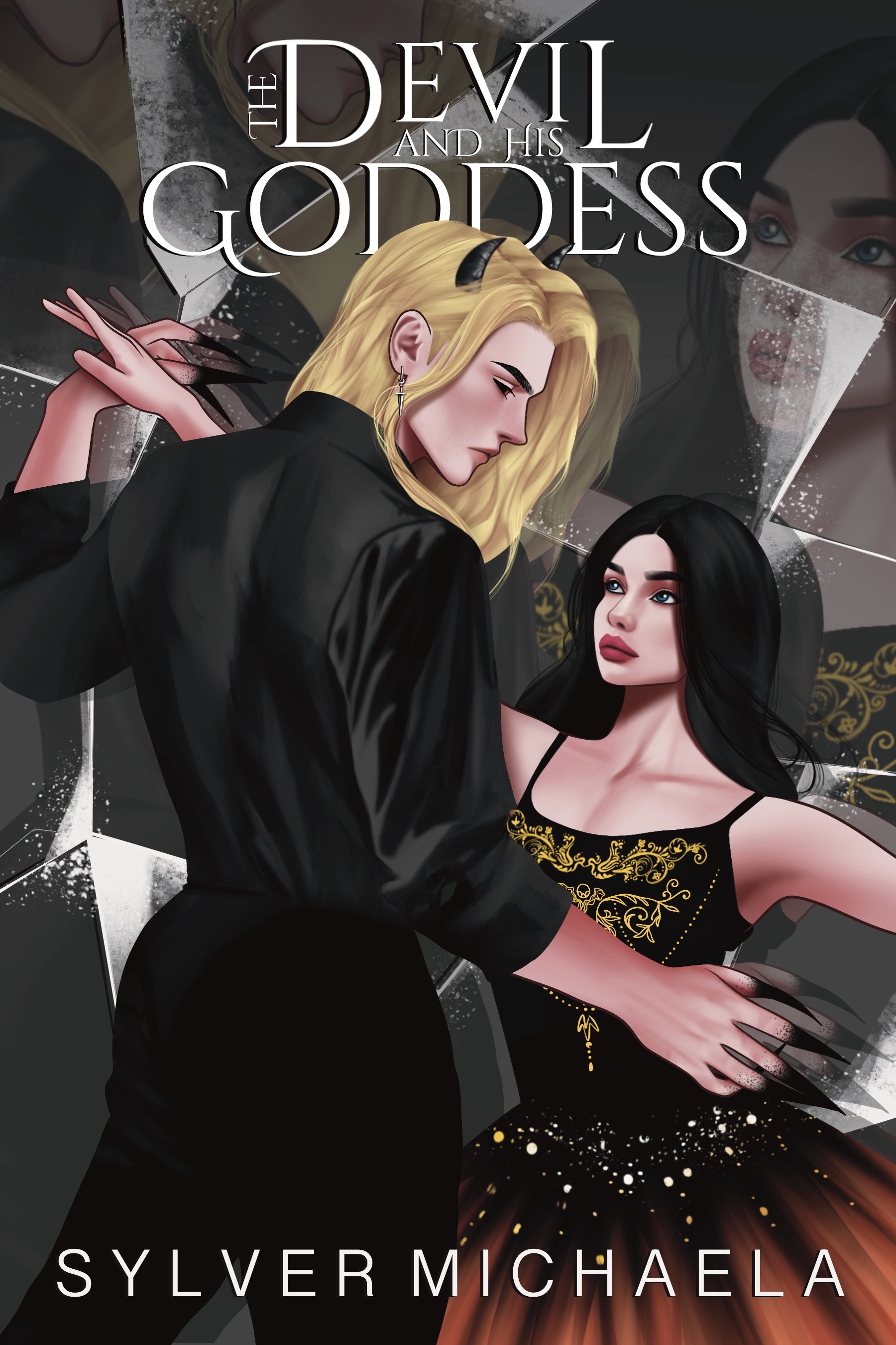 The Devil and His Goddess