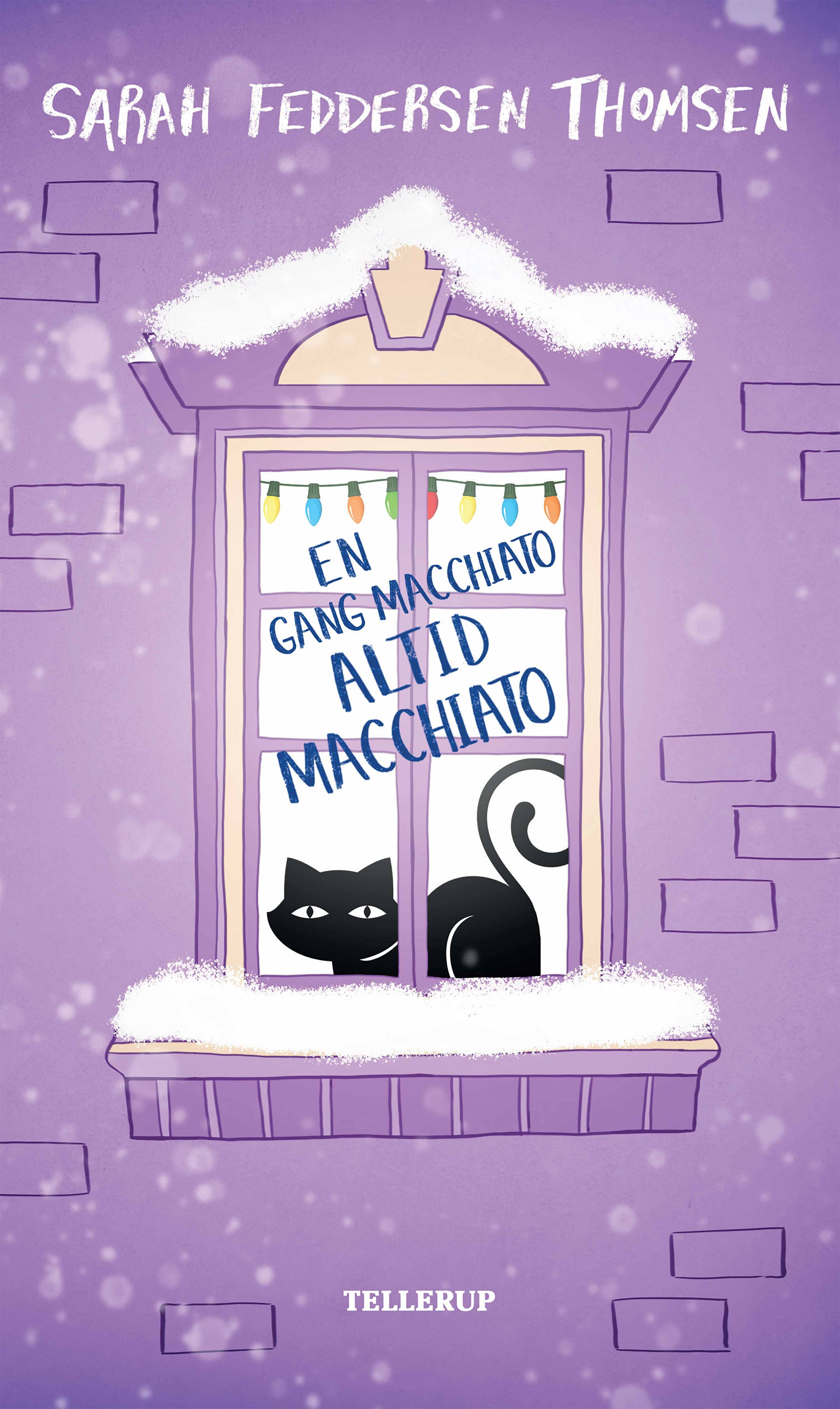 En gang macchiato, altid macchiato