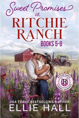 Sweet Promises at Ritchie Ranch