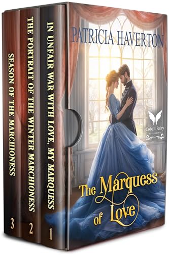 The Marquesses of Love: A Historical Regency Romance Collection by ...