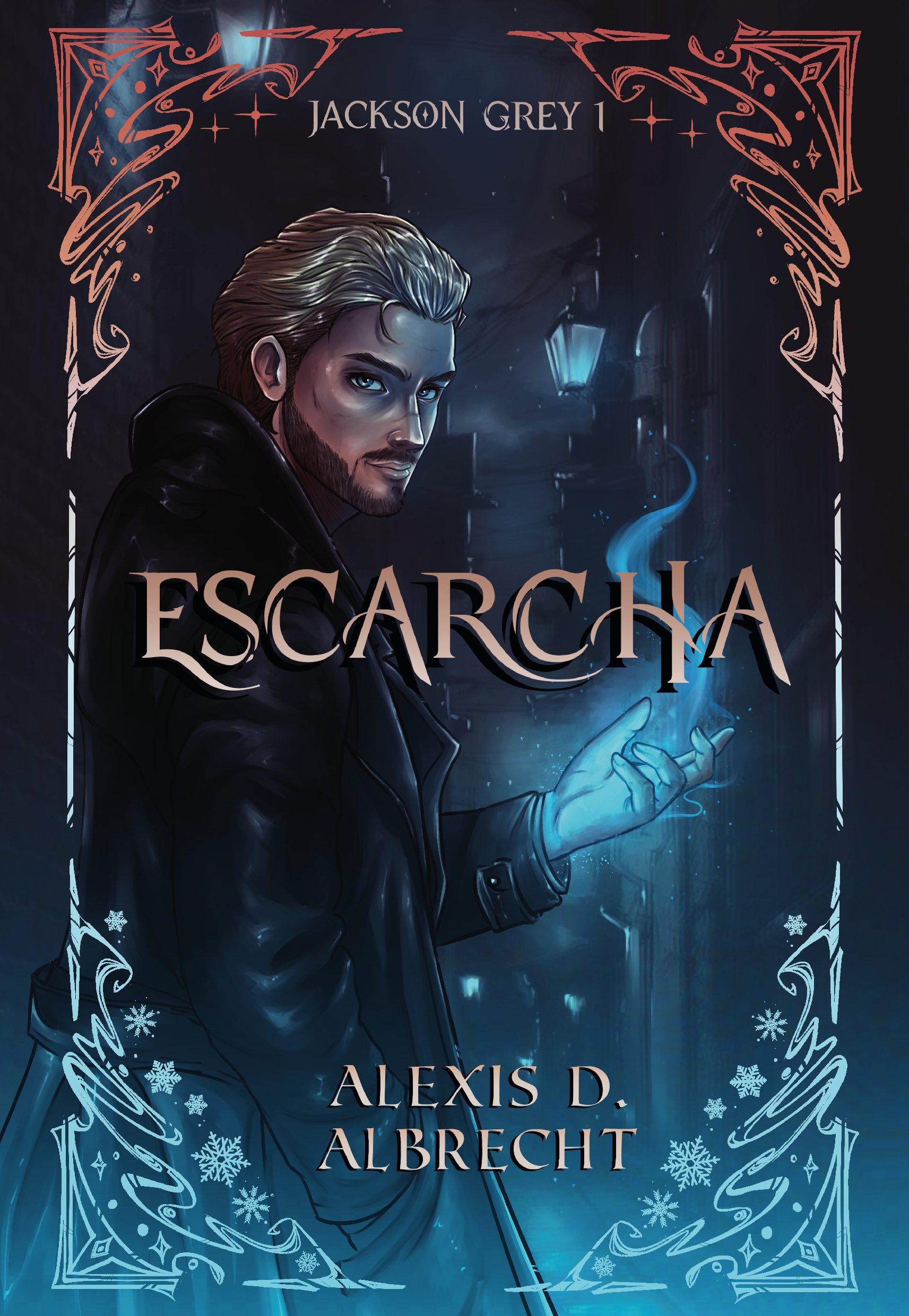 Escarcha