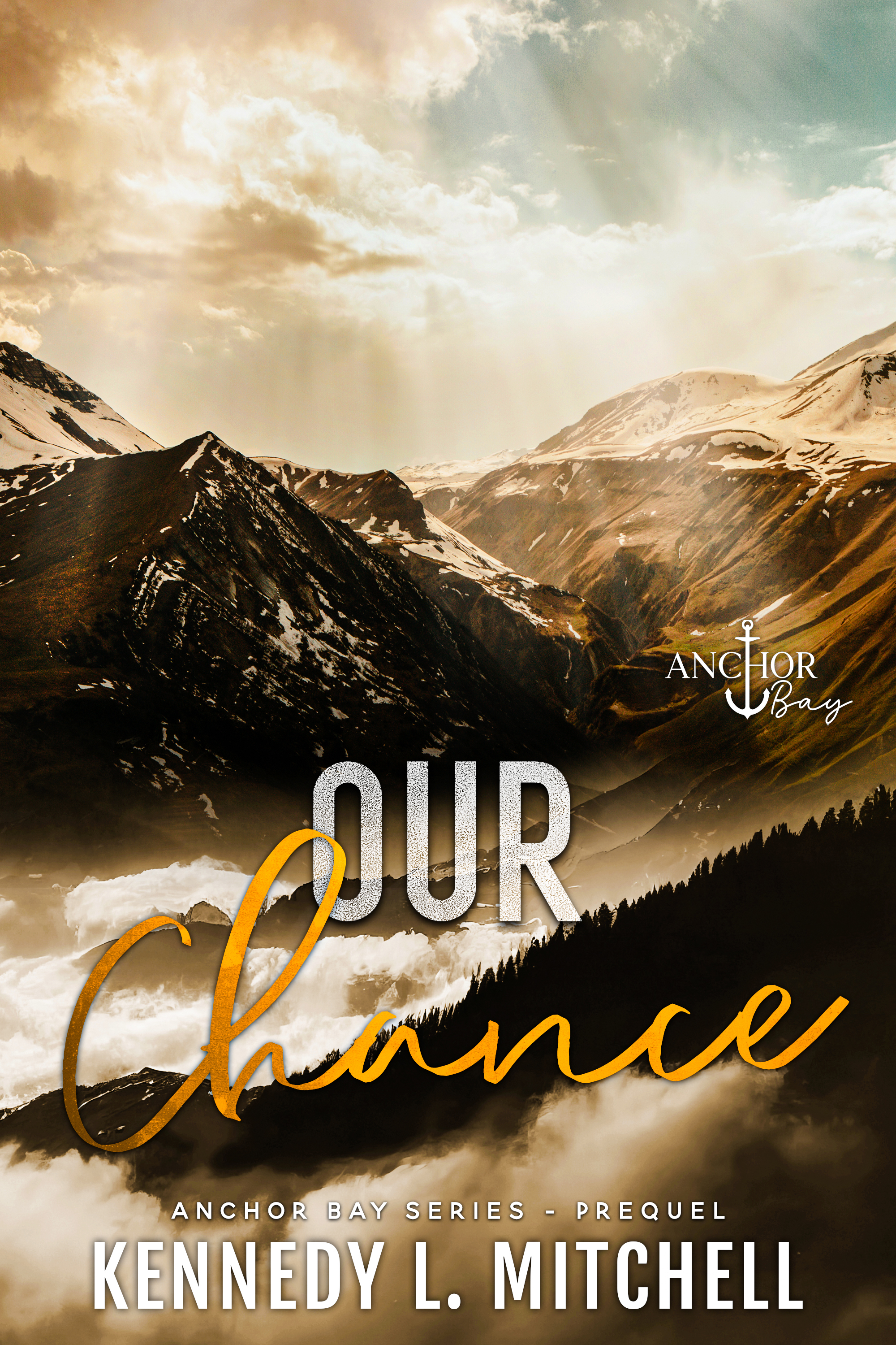 Our Chance - Anchor Bay .5