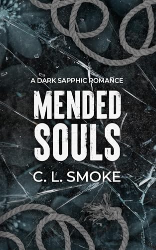 Mended Souls (Hades Duet Book 2)