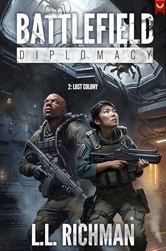 Battlefield Diplomacy 2