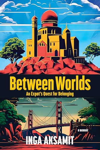 Between Worlds: An Expat’s Quest for Belonging