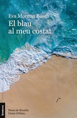El blau al meu costat