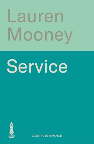 Service book cover