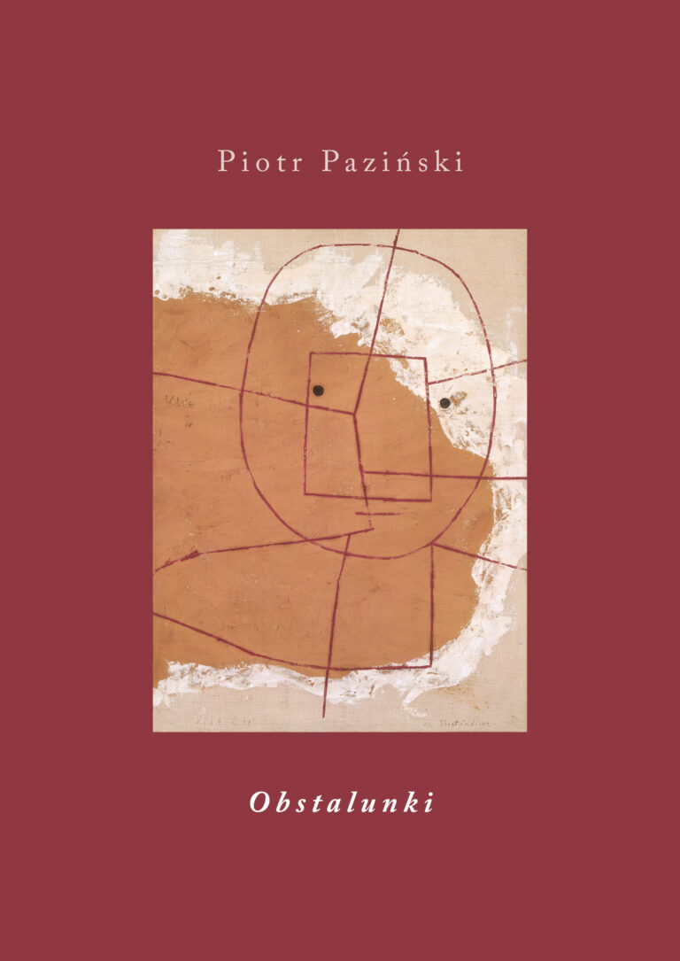 Obstalunki book cover